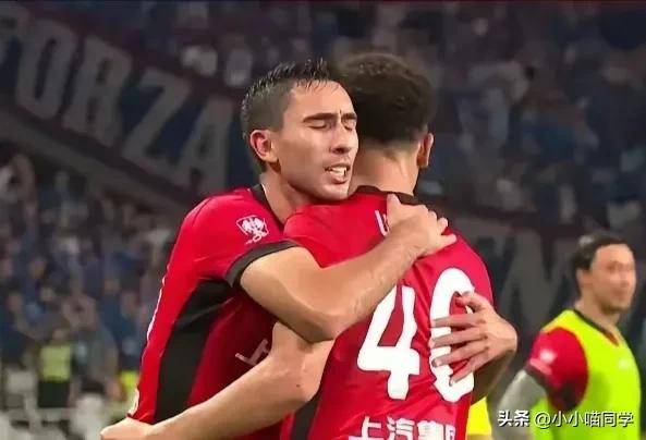 作为上海球