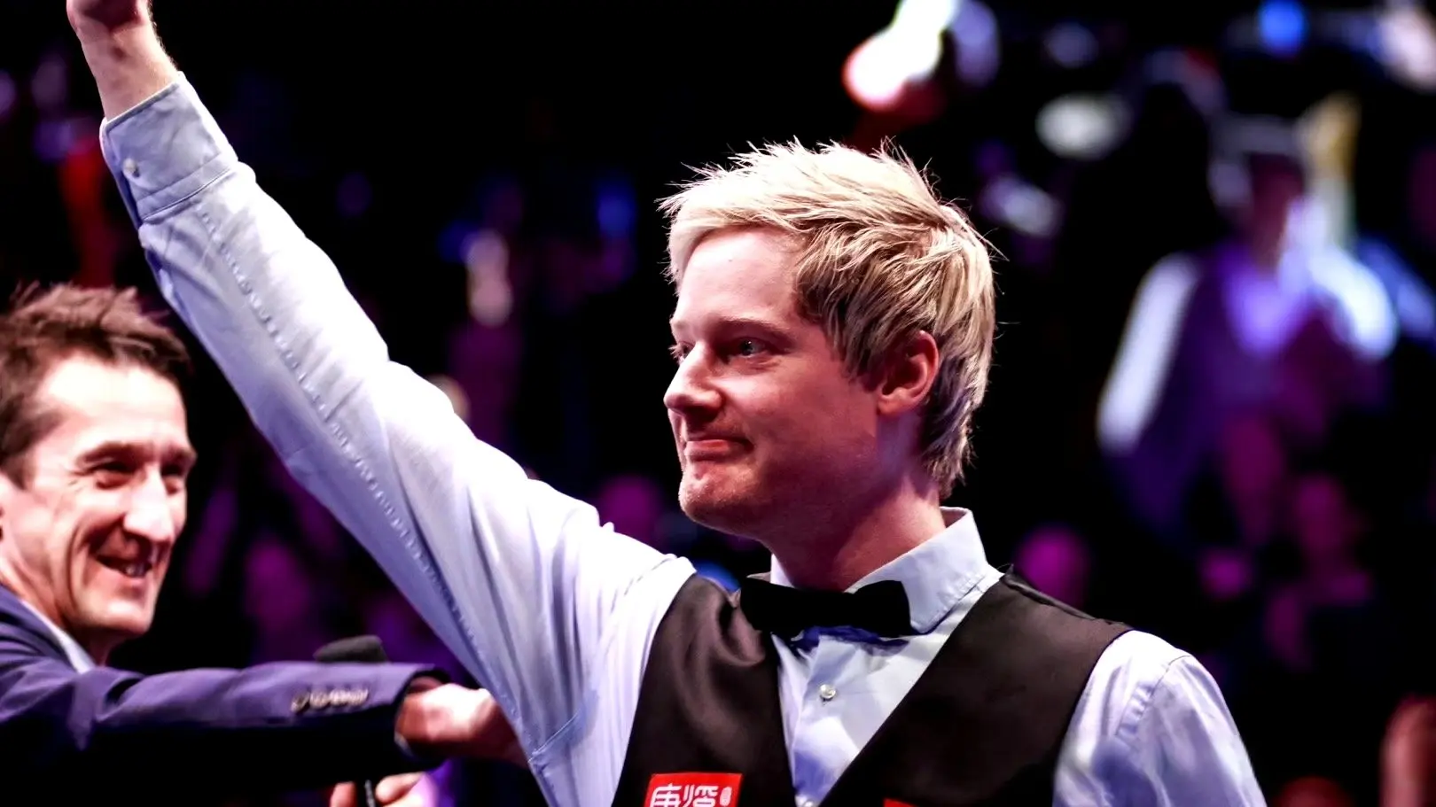 塞尔特, 北爱尔兰公