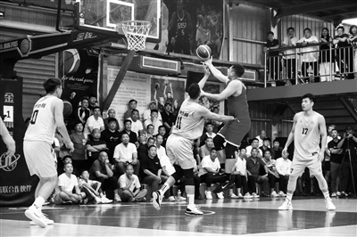 amp, 谐的纽带, 事体系