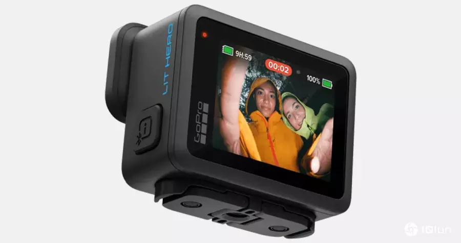 NknLC, 磁吸安装方 NknLC, 磁吸安装方