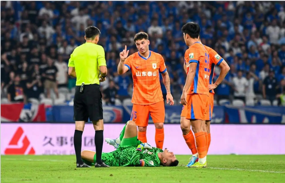 OuIxv, 进入到休赛